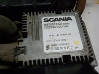 фото thumb №4, Scania r webasto hydronic d10w