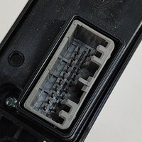 фото thumb №6, Land rover range rover sport l494 2018 переключатели подогрев сидений