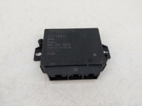 фото thumb №1, Модуль паркування pdc 31314975 volvo v40 ii