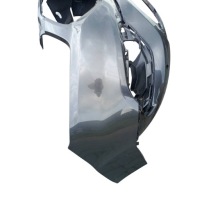 фото thumb №3, Бампер перед ford transit custom