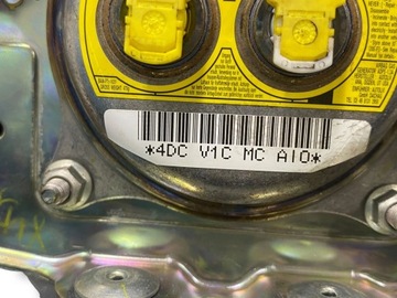 фото thumb №10, Honda civic 2008 повітряна подушка подушка безпеки кермо