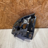 фото thumb №1, Напрямна бампера задній правий citroen c5 aircross 9826677080