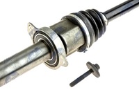 фото thumb №8, Полуось приводная volvo s90 v90 2.0t4 t5 2.0d4 d5 16- правая atm nty