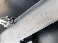 фото thumb №10, Peugeot 3008 i hybrid 12-16 пол багажника защита задняя задняя na pas