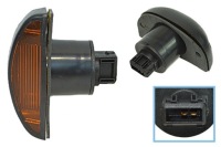 фото thumb №1, Лампа поворота renault premium midlum volvo daf lf
