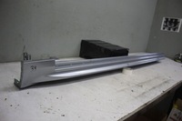 фото thumb №2, Молдинг порог левая volvo xc90 ii 2 r-design