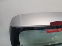 фото thumb №2, Opel corsa e 5d 5 двері кришка багажника багажника z176