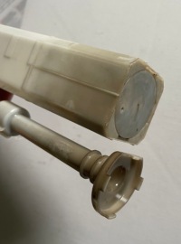 Датчик уровня топлива поплавок mascot mascott 98-10rok Киев, фото thumb