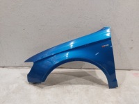 фото thumb №1, Крила перед лівий audi a3 8v cabrio sedan