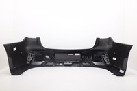 фото thumb №15, Bmw 7 g70 бампер задняя 6-pdc m-pakiet 416