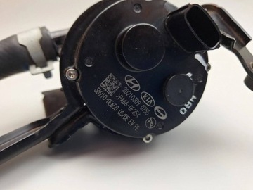 фото thumb №7, Kia niro 2022 насос циркуляції / циркуляції води