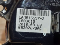 фото thumb №8, Jeep wrangler jl противотуманная фара правый org