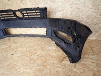 фото thumb №8, Vw passat b7 бампер переднє перед