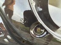 фото thumb №6, Дверь задняя задние левая hyundai santa fe iv 4 2019- bardzo ladne