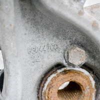 фото thumb №6, Dodge ram 1500 ds 2018 права сторона ступиця колеса передній