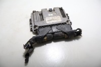 фото thumb №1, Бортовий комп'ютер двигуна fiat bravo ii 1.6jtd