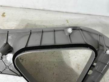 фото thumb №12, Rav4 iv захист стійка заднього праві зад сірий