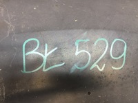 фото thumb №12, Дверцята кришка багажника ліва бардачок кабіни mercedes actros mp4 a9608902376