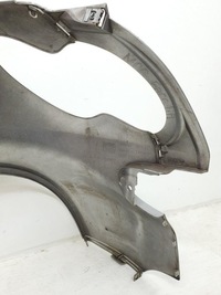 фото thumb №8, Крыло левый передний перед eb2 ead smart fortwo 450 0011150v002