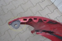 Бампер перед передний ferrari roma 20- Доставка, фото thumb