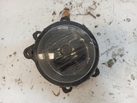 фото thumb №13, Renault clio 4 iv рестайлинг галоген левый лампа противотуманная 261550885r