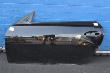 фото thumb №1, Mercedes slk r171 w171 двері лівий перед ліві передні