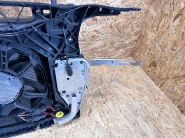 фото thumb №13, Pas переднее усилитель балка радиатор audi a6 c7 a7 4g 3.0tdi v6 aut 11-