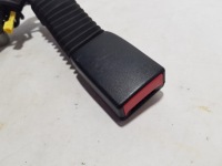 фото thumb №4, Mercedes slk r171 w171 натягувач поперечина перед передній лівий a1718600569