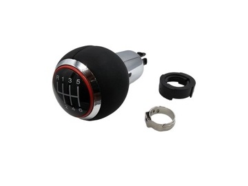 фото thumb №16, Ручка изменения коробки передач vw jetta iv v vi new beetle eos beetle fox up! lupo