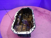 фото thumb №4, Seat leon i 1.4 axp поддон поддон масляная 030103603p