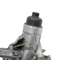 фото thumb №12, Mercedes w205 дизель om654 корпус фильтра масла двигателя a6541805700