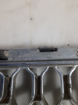 фото thumb №10, Jeep grand cherokee wk2 15- решётка решётка радиатор левая правая usa