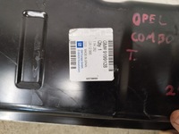 фото thumb №16, Opel combo c підсилювач pas задній задня 9199128