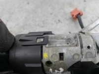 Замок запалювання peugeot 407 n0502073 n0502455 1.8 i 16v Недорого, фото thumb