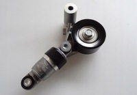 фото thumb №1, 2016+ camaro 6.2 ss натягувач ремінь ролик kółko lt1