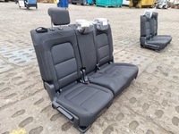 фото thumb №9, Задня заднє сидіння do forda kugi m3 2020 nowa