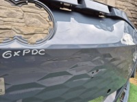 фото thumb №7, Audi e-tron gt rs 21- бампер передній перед 6xpdc 4j3807221