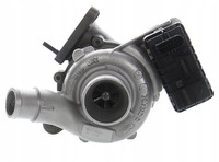 фото thumb №1, Турбонагнітач garrett 786880