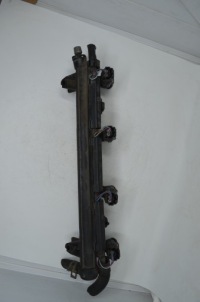 Купить Молдинг впрыскная seat ibiza iii 1.4 16v 036906031ab 4140a03988 036133319bh, фото thumb