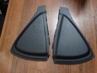 фото thumb №1, Ideal защита консоли левая i правая mercedes w223 1