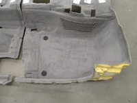 фото thumb №4, Обшивка обивка коврик пол bmw 5 e60 e61 europa серая