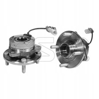 фото thumb №1, Підшипник ступиця колеса перед gsp do daewoo magnus