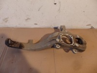 фото thumb №1, Поворотний кулак правий перед права mercedes ml w166 2012-