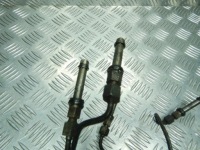 Audi 100 c3 typ44 2.2 e turbo quattro форсунки форсунки комплект Недорого, фото thumb