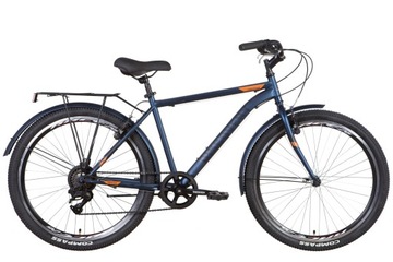 Городской велосипед Discovery PRESTIGE MAN Vbr 26