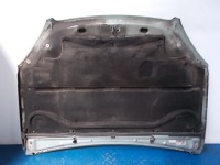 фото thumb №3, Citroen c5 i крышка багажника крышка капот передняя lqhc