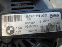 фото thumb №2, Генератор mini r55 r56 r60 2.0d n47