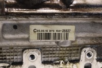 Головка двигателя renault fluence lift 1.6 8200766796f Киев, фото thumb