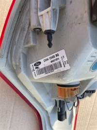 фото thumb №8, Лампа лівий задня задня w крила cv44-13405bg ford kuga mk2 12-16r