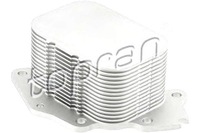 фото thumb №1, Topran радиатор масла citroen berlingo berlingo m